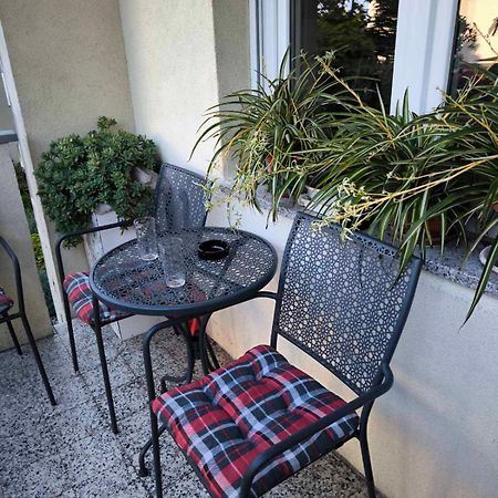 Apartman Snjeska Buzet Luaran gambar