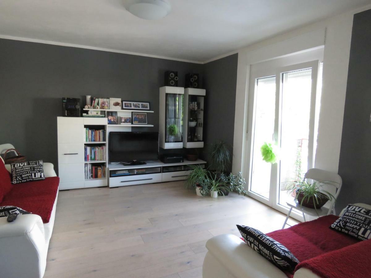 Apartman Snjeska Buzet Luaran gambar